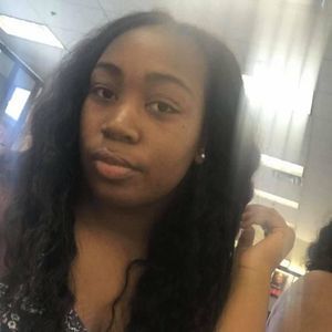 Meet your Posher, Quiyanna